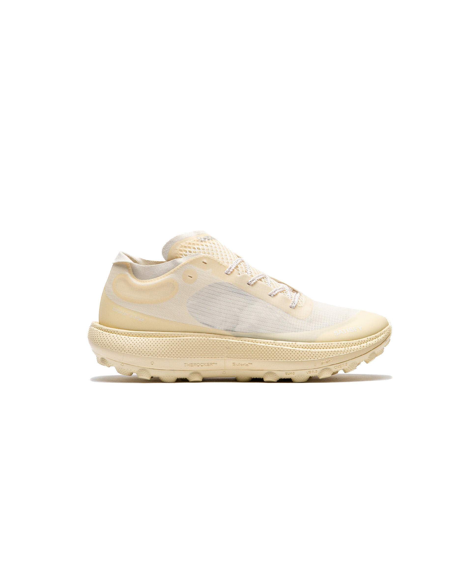 SATISFY The Rocker | 40002-11000 | AFEW STORE